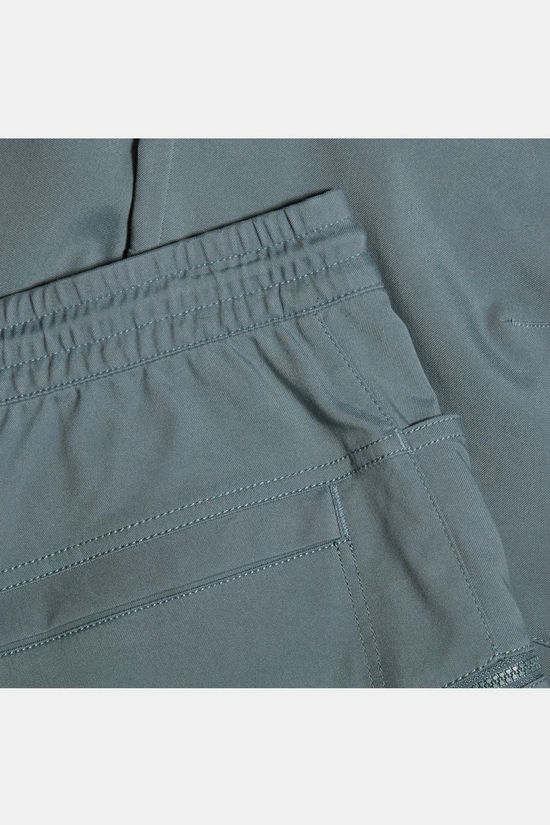 Mammut Klimbroek Massone Pants Strata