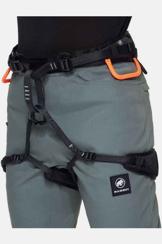 Mammut Klimbroek Massone Pants Strata