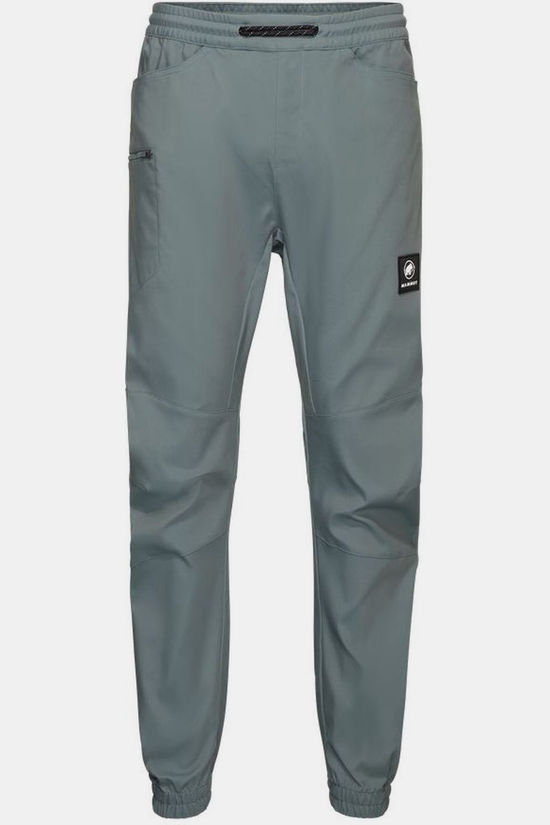 Mammut Klimbroek Massone Pants Strata