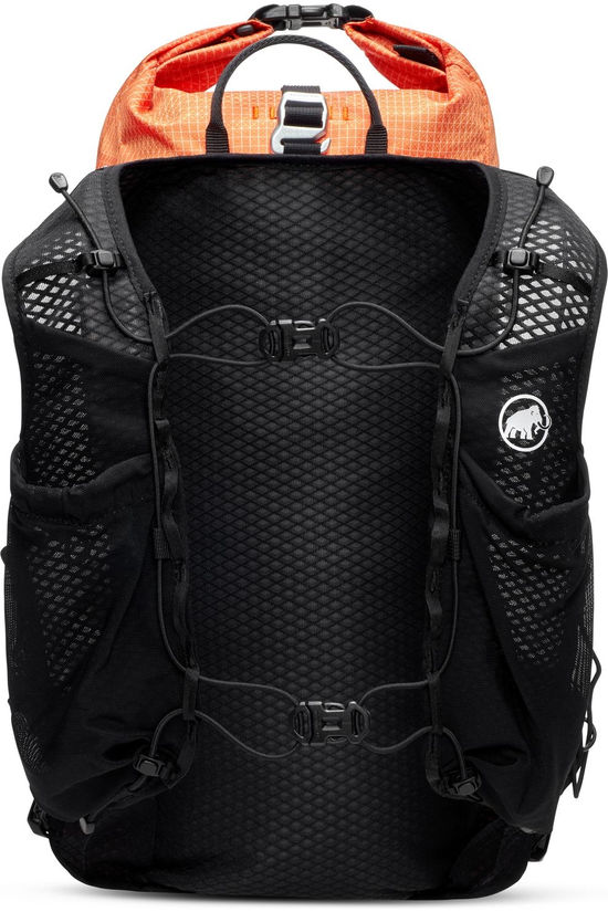 Mammut Alpinepack Trion 15 orange