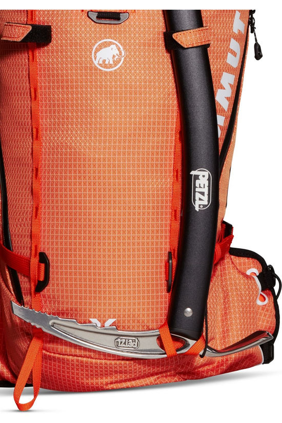 Mammut Alpinepack Trion 15 orange