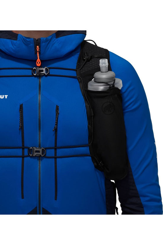 Mammut Alpinepack Trion 15 orange
