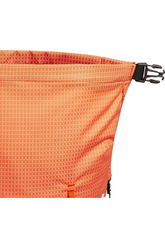 Mammut Alpinepack Trion 15 orange
