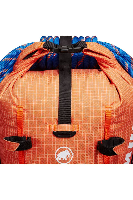 Mammut Alpinepack Trion 15 orange