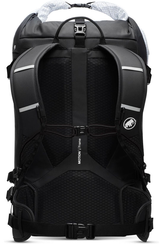 Mammut Alpinepack Trion 28 Women white/black