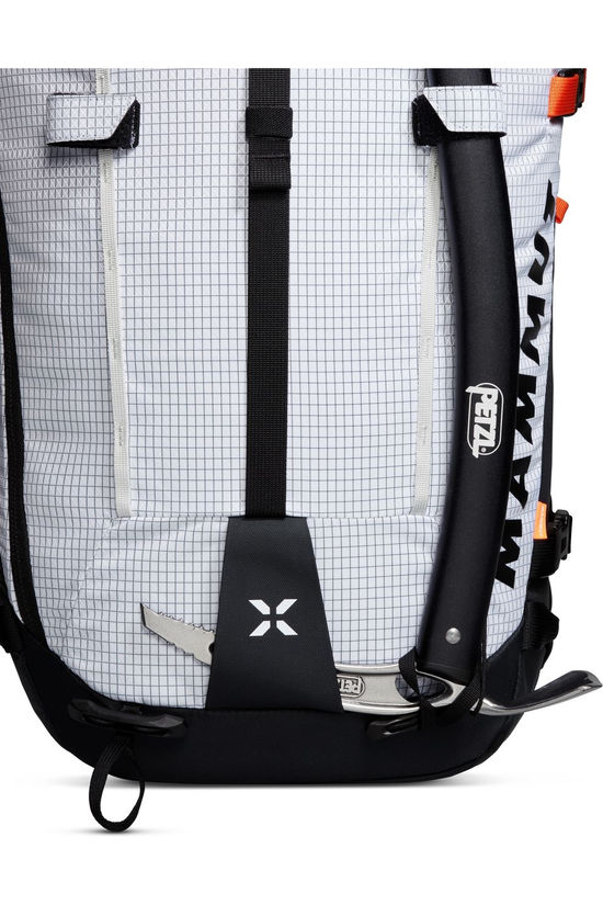 Mammut Alpinepack Trion 28 Women white/black