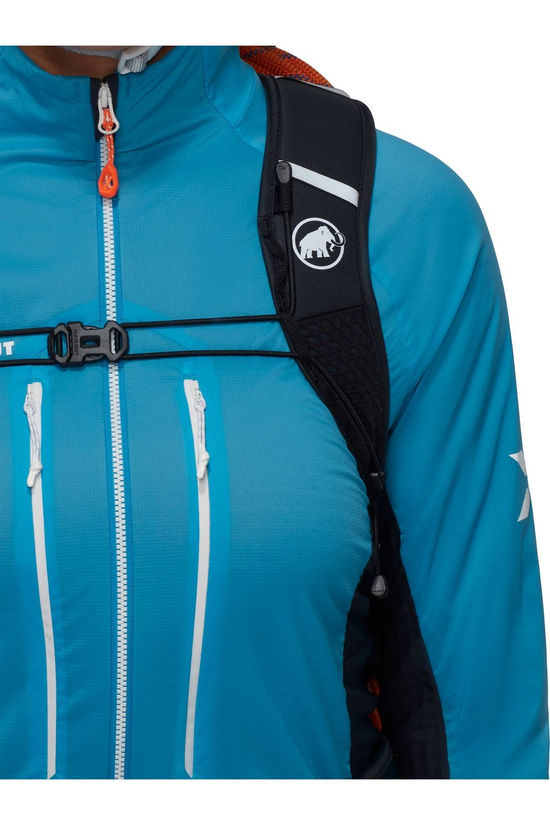 Mammut Alpinepack Trion 28 Women white/black