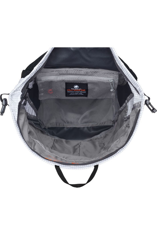 Mammut Alpinepack Trion 28 Women white/black