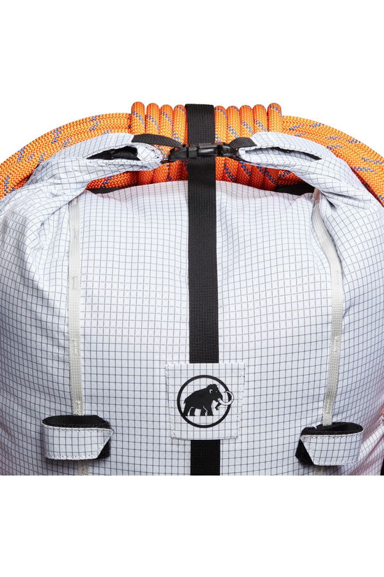 Mammut Alpinepack Trion 28 Women white/black