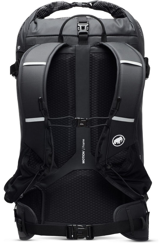 Mammut Alpinepack Trion 28 black