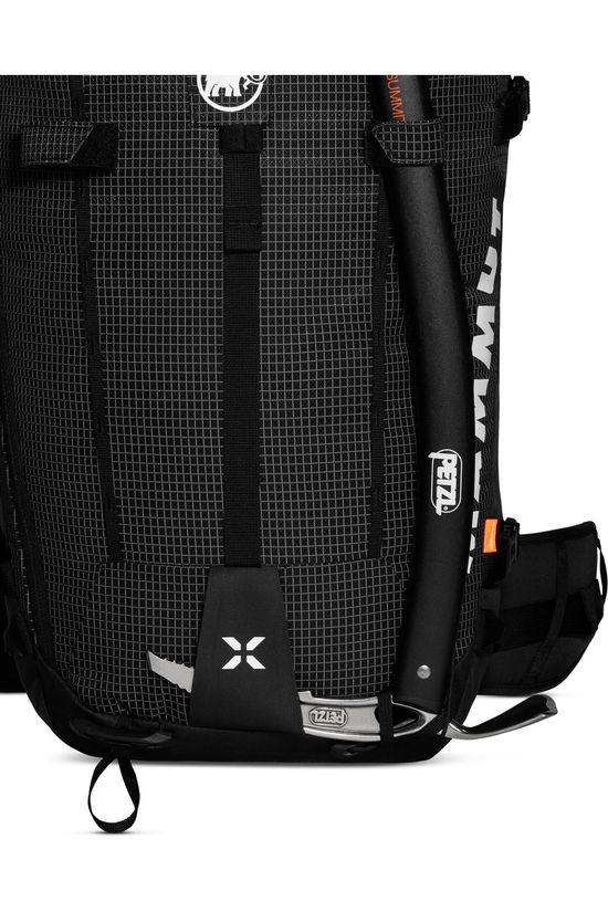 Mammut Alpinepack Trion 28 black