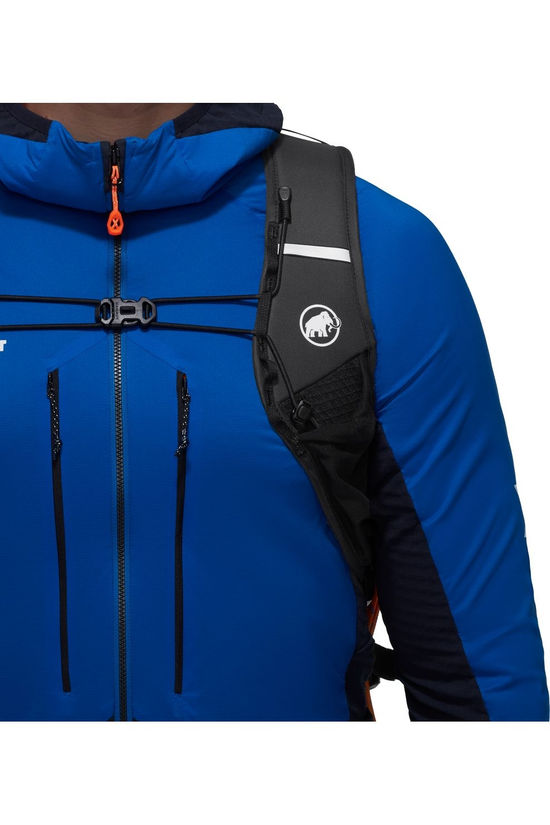 Mammut Alpinepack Trion 28 black