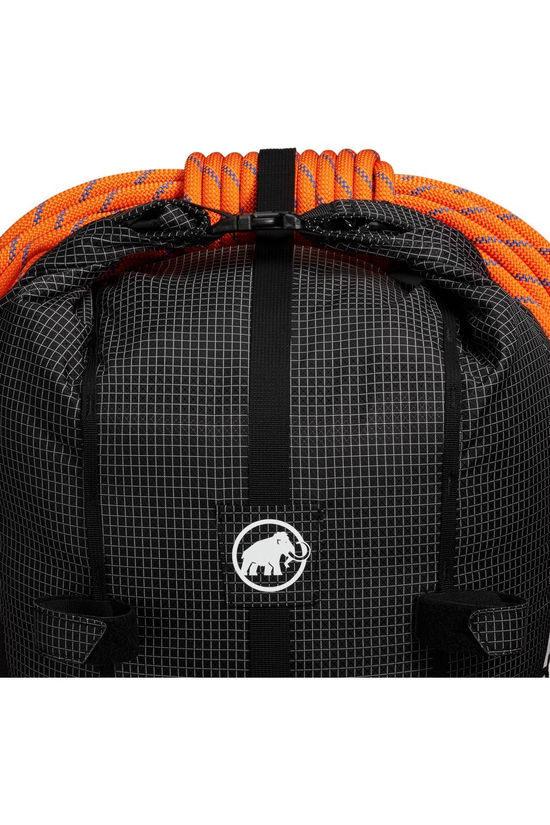 Mammut Alpinepack Trion 28 black