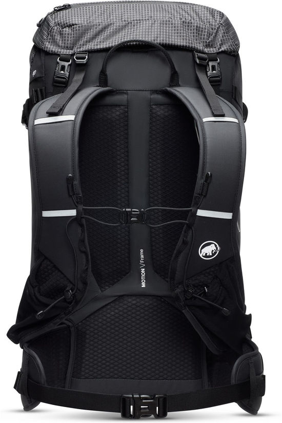 Mammut Alpinepack Trion 38 black