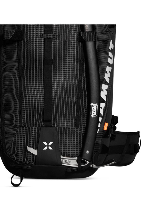 Mammut Alpinepack Trion 38 black