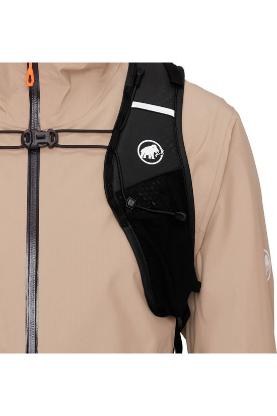 Mammut Alpinepack Trion 38 black