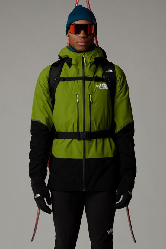 The North Face Alpinepack All Mountain Purpose 38 black