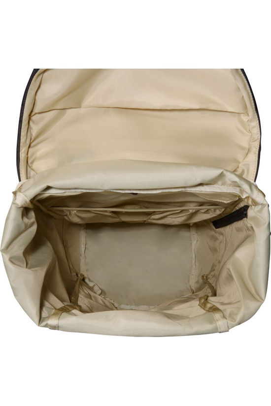 The North Face Alpinepack All Mountain Purpose 38 black