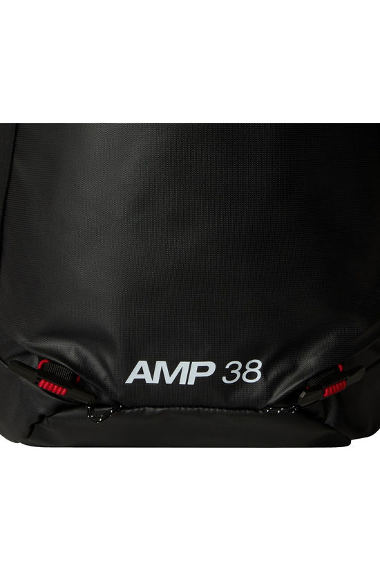 The North Face Alpinepack All Mountain Purpose 38 black