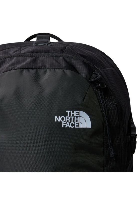 The North Face Alpinepack Rapidus Alpin 34 dark grey/black