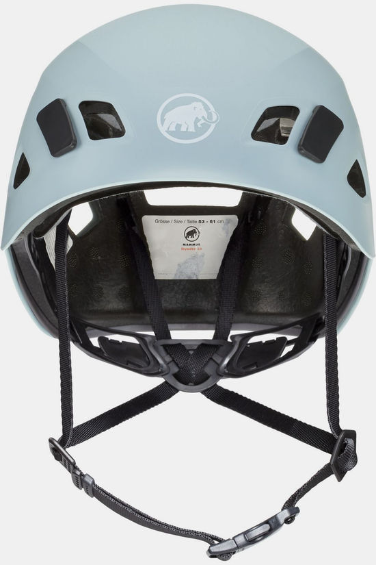 Mammut Casque Skywalker 3.0 Nebla