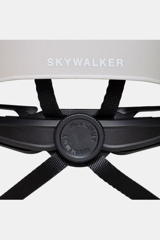 Mammut Casque Skywalker 3.0 Grey