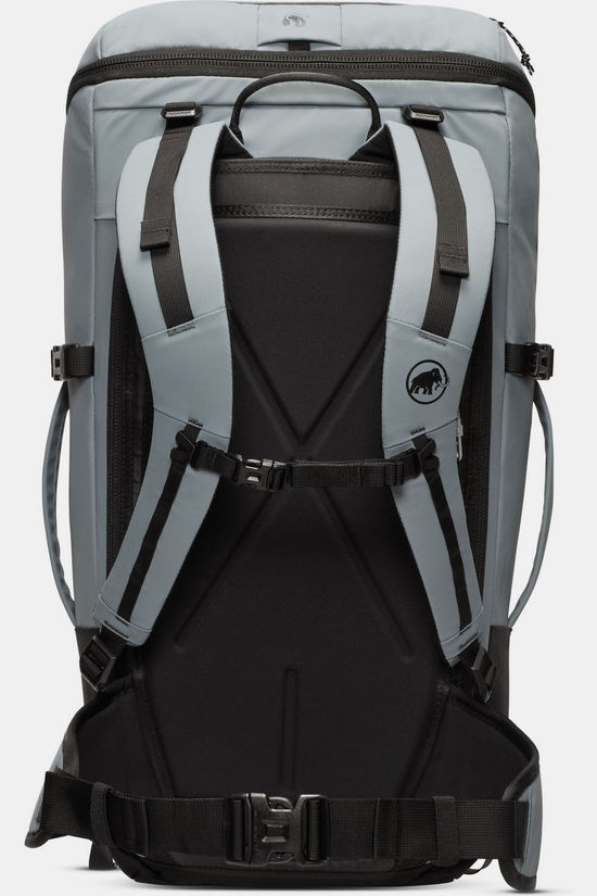 Mammut Equipement D'Escalade Neon 45 Strata-Black
