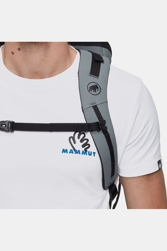 Mammut Equipement D'Escalade Neon 45 Strata-Black
