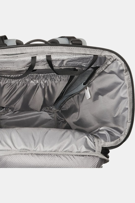Mammut Equipement D'Escalade Neon 45 Strata-Black