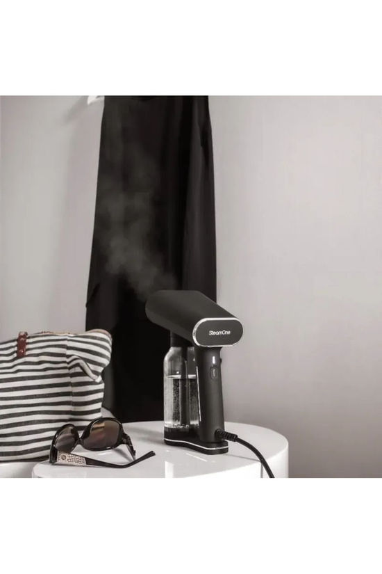 STEAM ONE Défroisseur Karl Xl 2 black