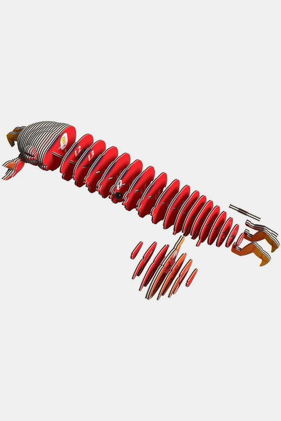 Eugy Jouets Toy Eug 3D Model Krab No colour