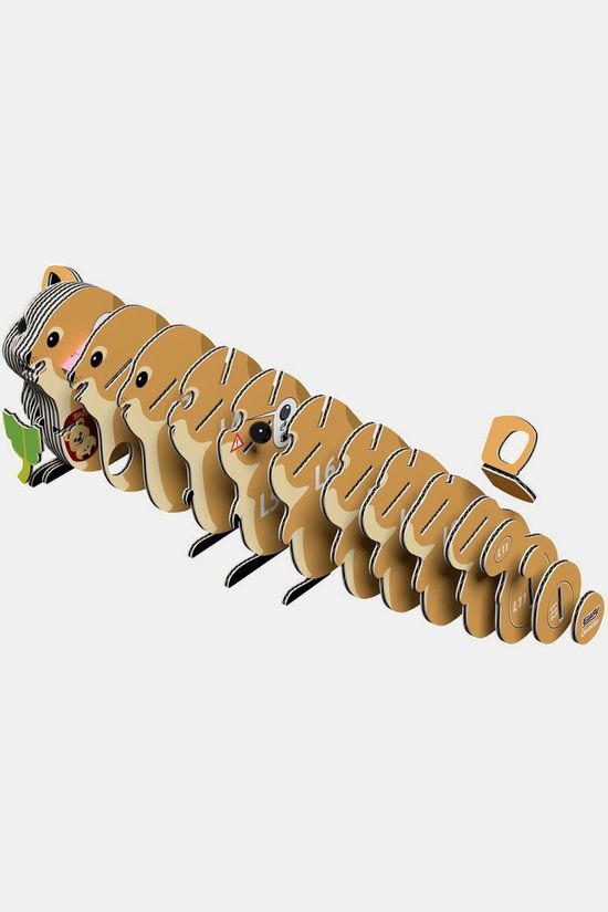 Eugy Jouets Toy Eug 3D Model Quokka No colour