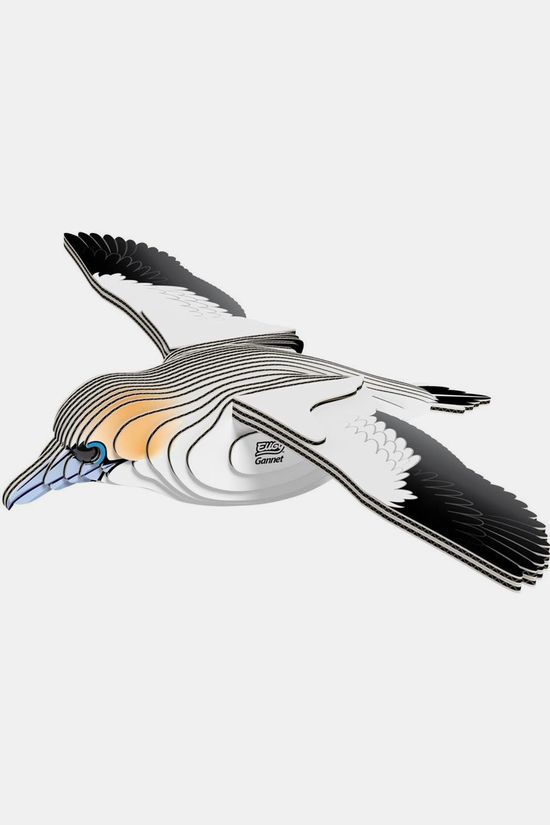 Eugy Jouets Toy Eug 3D Model Vogel / Jan-Van-Gent No colour