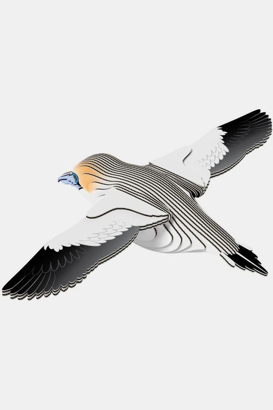 Eugy Jouets Toy Eug 3D Model Vogel / Jan-Van-Gent No colour