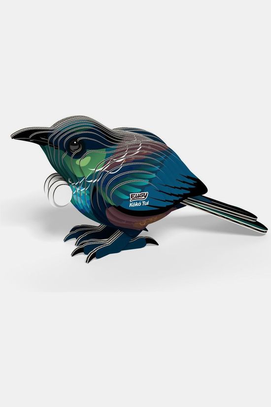 Eugy Jouets Toy Eug 3D Model Vogel / Koko Toei No colour