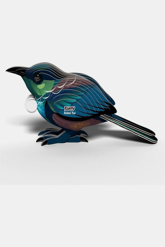 Eugy Jouets Toy Eug 3D Model Vogel / Koko Toei No colour