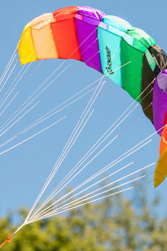 Schildkröt Jouets Dual Line Sport Kite 1.6 None