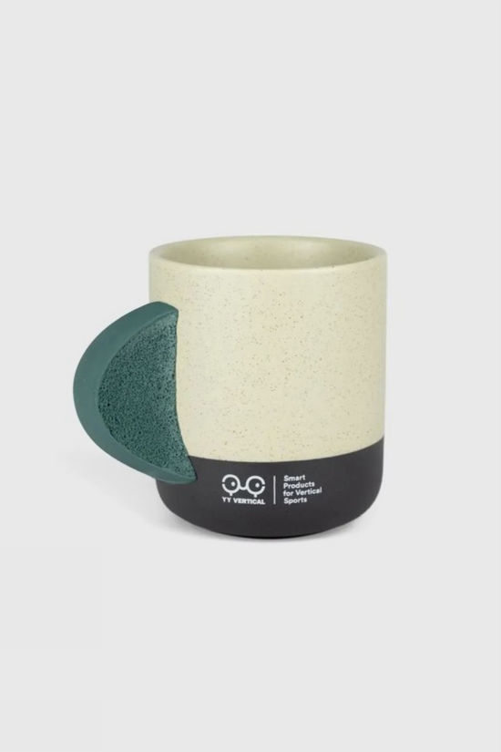 YY Vertical Ustensiles De Cuisine Climbing Mug Evo Blue