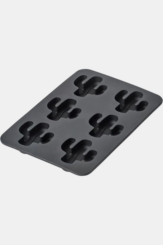 Gentlemen's Hardware Ustensiles De Cuisine Cactus Ice Cube Tray black