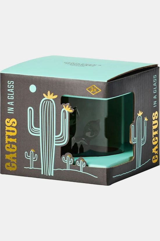 Gentlemen's Hardware Ustensiles De Cuisine Cactus Glass Green/No colour