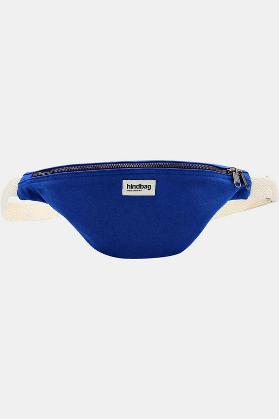 Hindbag Accessoire Textiles Olivia Electric Blue