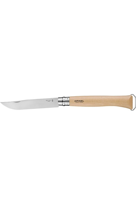Opinel Accessoire De Jardin Barbecueset 3-Delig None