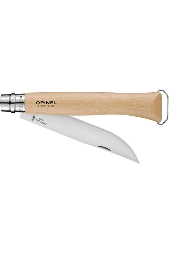 Opinel Accessoire De Jardin Barbecueset 3-Delig None