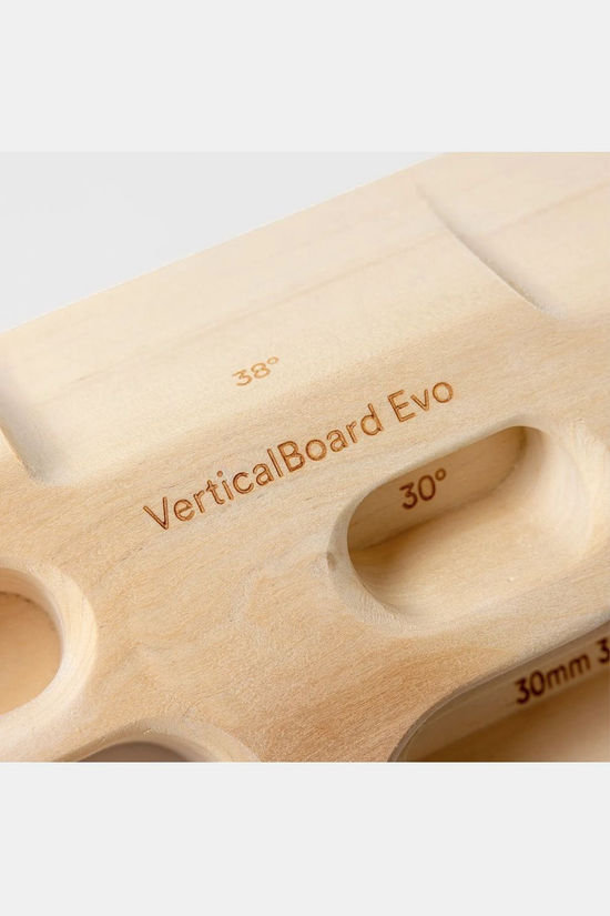 YY Vertical Huis Accessoire Vertical Board Evo None