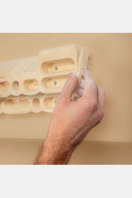 YY Vertical Huis Accessoire Vertical Board Evo None