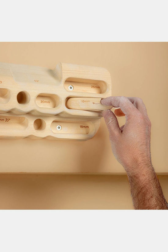 YY Vertical Huis Accessoire Vertical Board Evo None