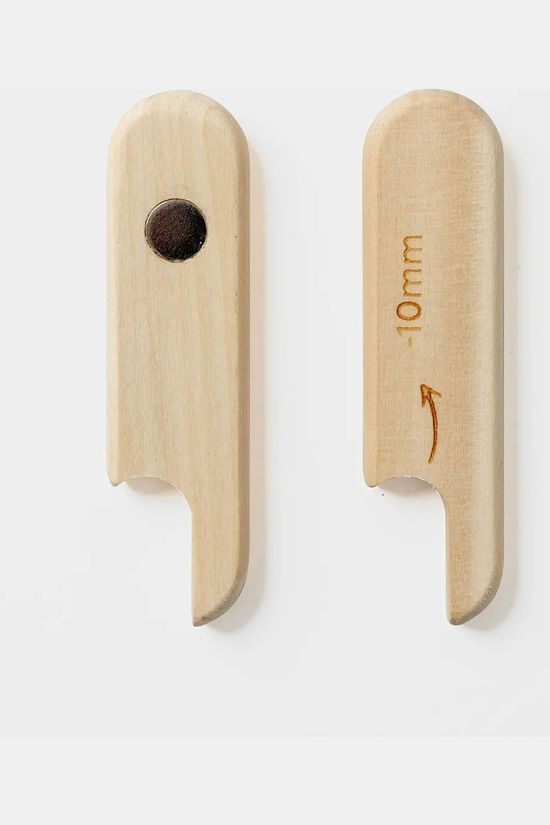 YY Vertical Huis Accessoire Vertical Board Evo None