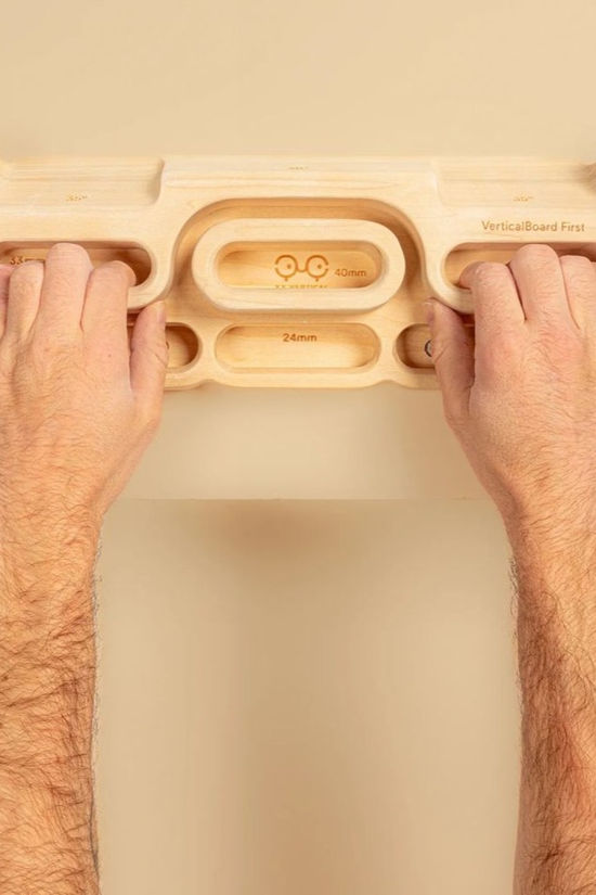 YY Vertical Huis Accessoire Vertical Board First None