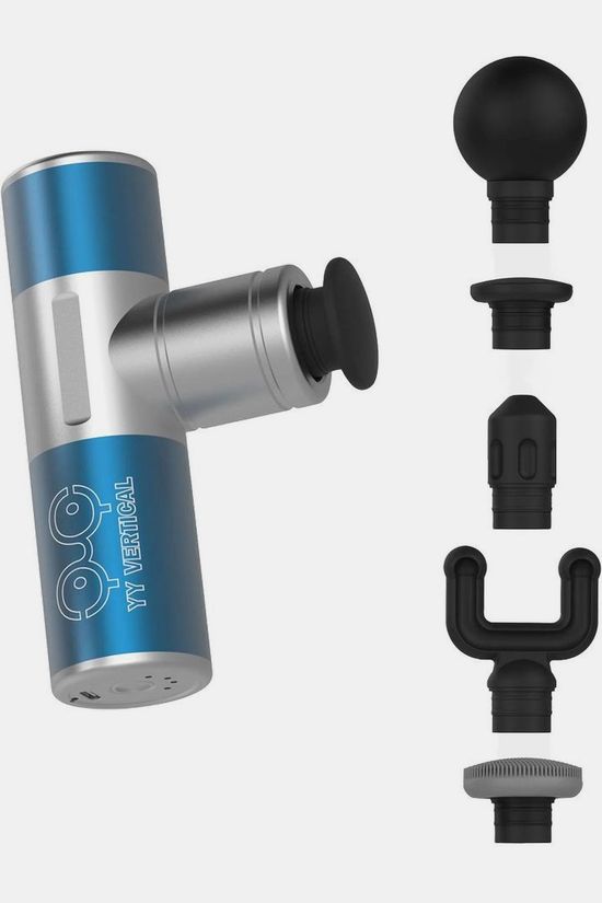 YY Vertical massagepistool Shock Mini No colour