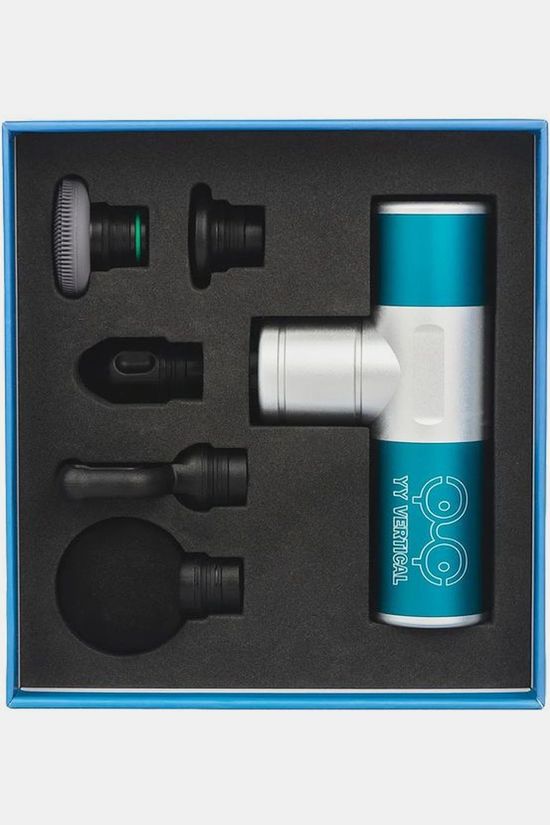 YY Vertical massagepistool Shock Mini No colour